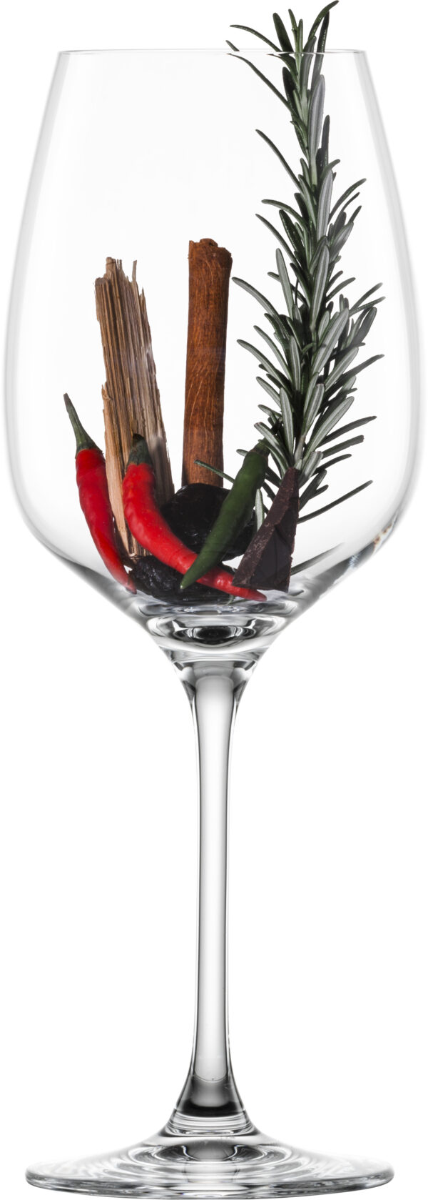 SensisPlus Superior Bordeaux rødvinsglas, Eisch Germany